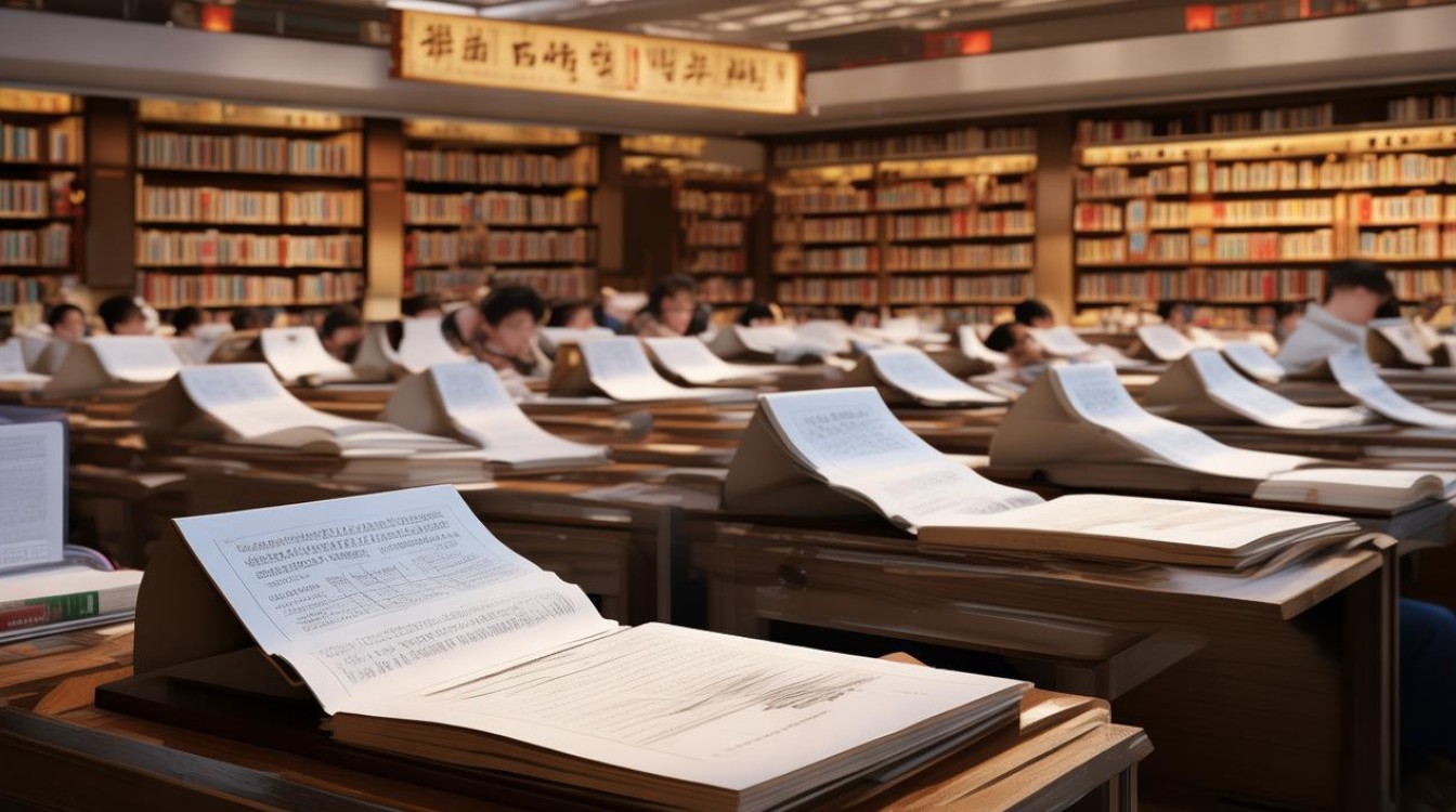 西安建筑科技大学考研有哪些升学路径？全面解析！-图2