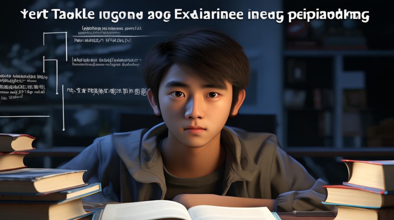 裸考专升本能过吗？风险与应对策略解析-图2