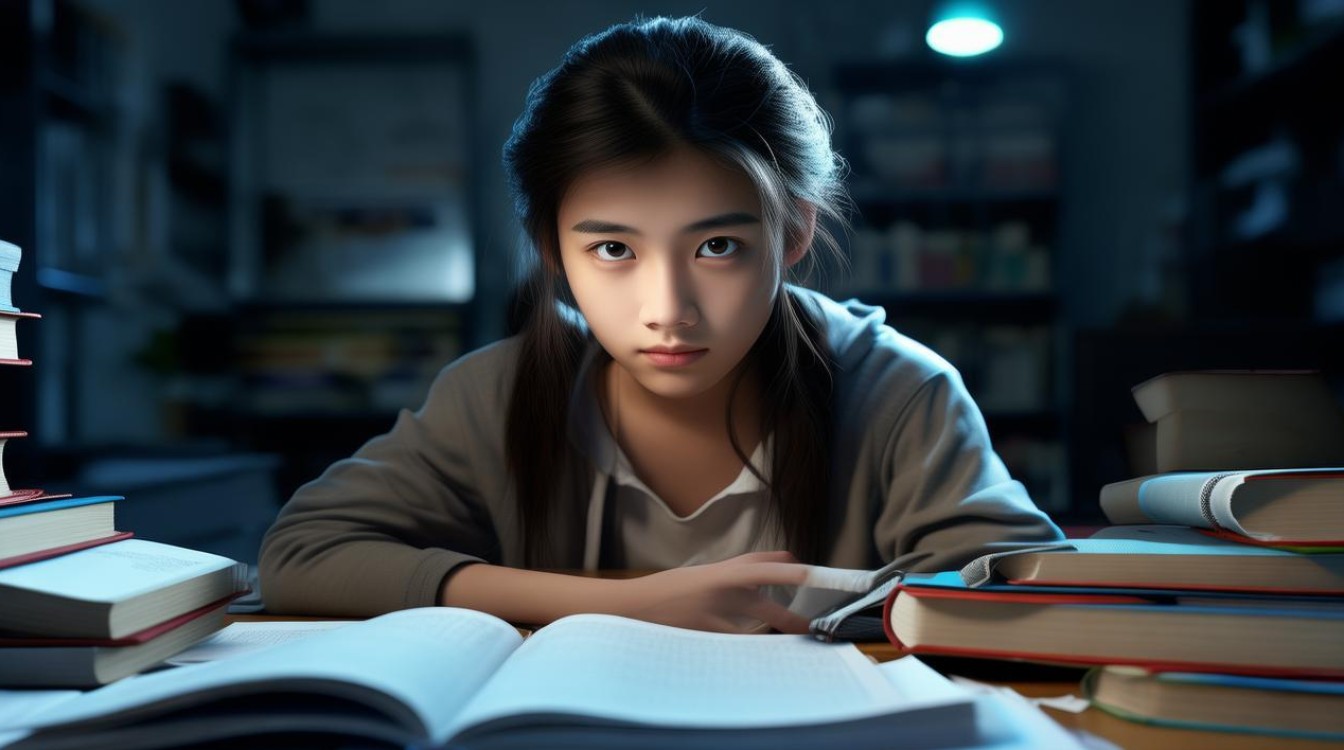 裸考专升本能过吗？风险与应对策略解析-图3