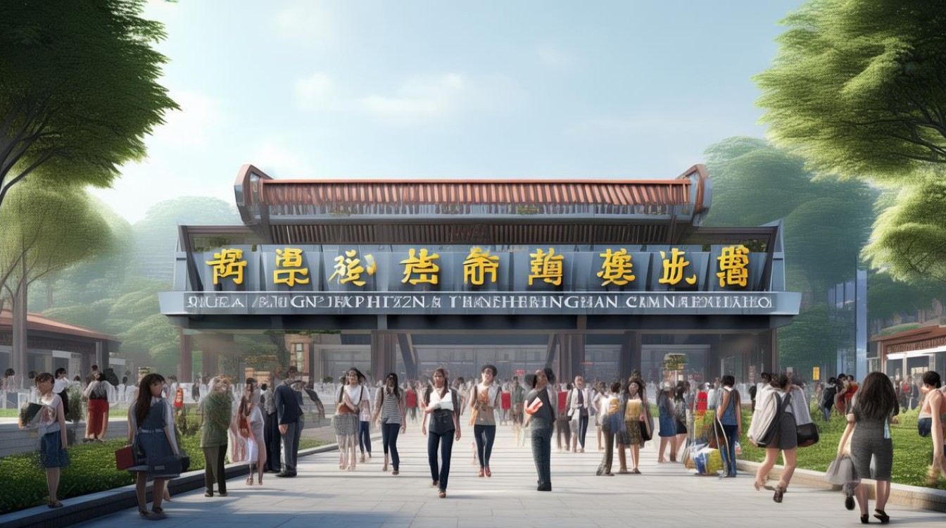 福建专升本有哪些招生学校？-图3