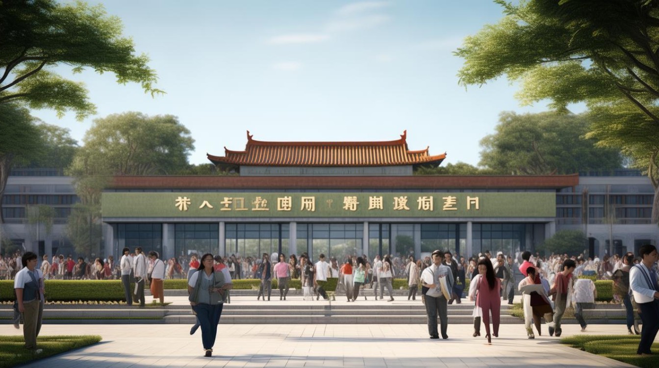 福建专升本有哪些招生学校？-图4