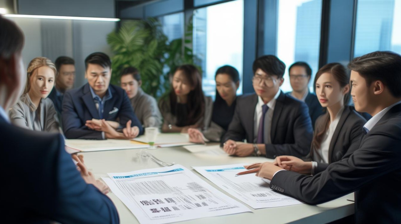 国企认可专升本学历吗？2024政策与就业前景详解-图3