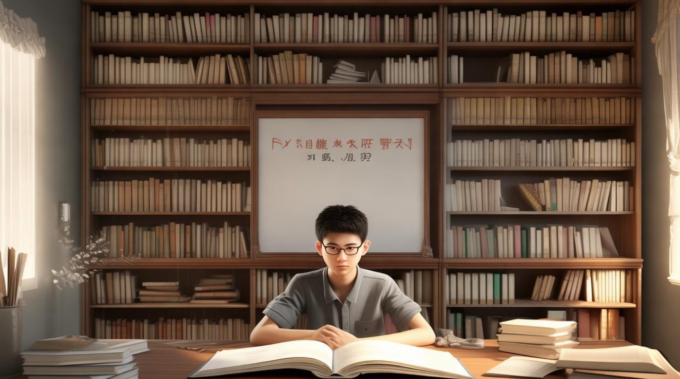 考研录取后是全日制学习吗？-图1