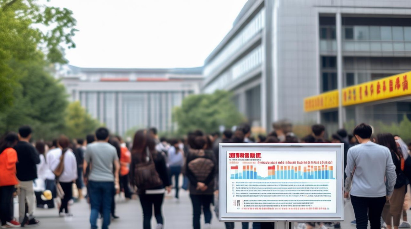 华师大大专生考研条件与升学数据全解析-图2