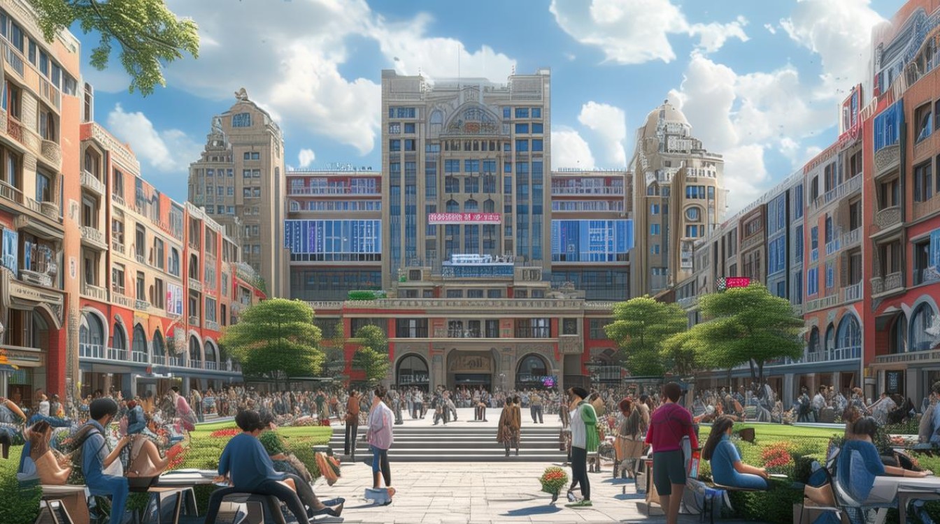 专升本可以报考哪些大学？-图1