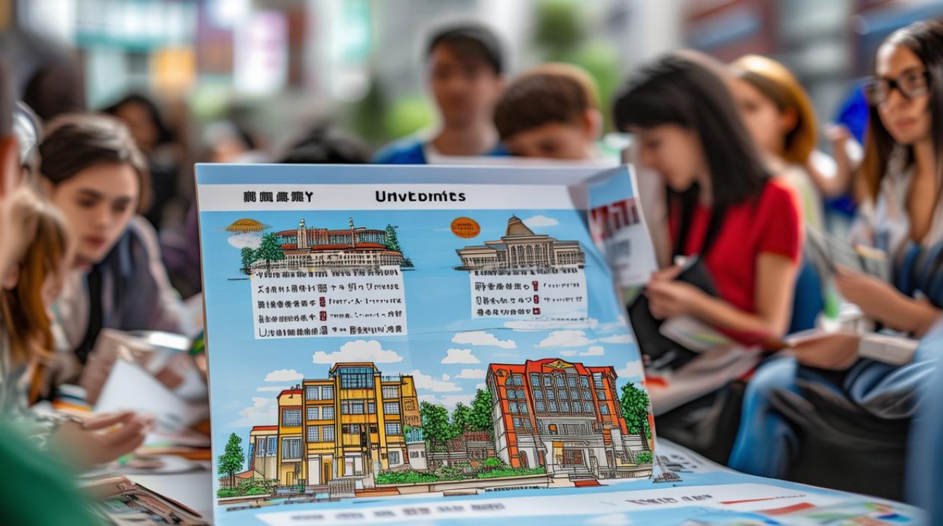 专升本可以报考哪些大学？-图4