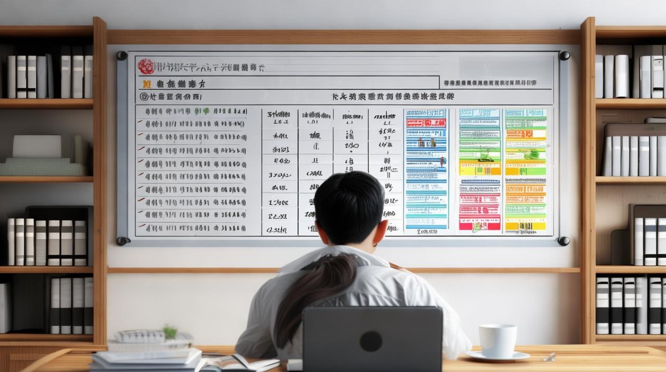 在职考研分数线是多少？高效备考策略分享-图2