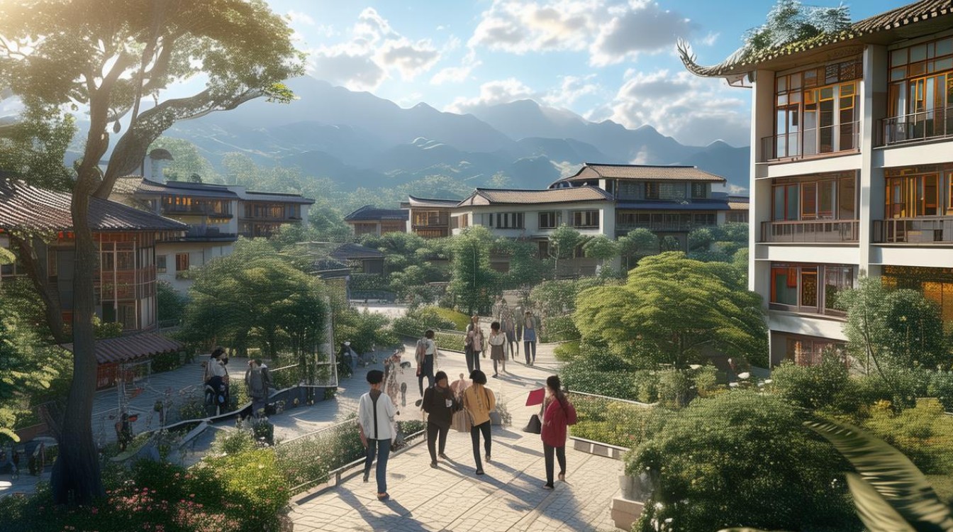 云南哪些学校可以专升本？2024年最新名单-图1