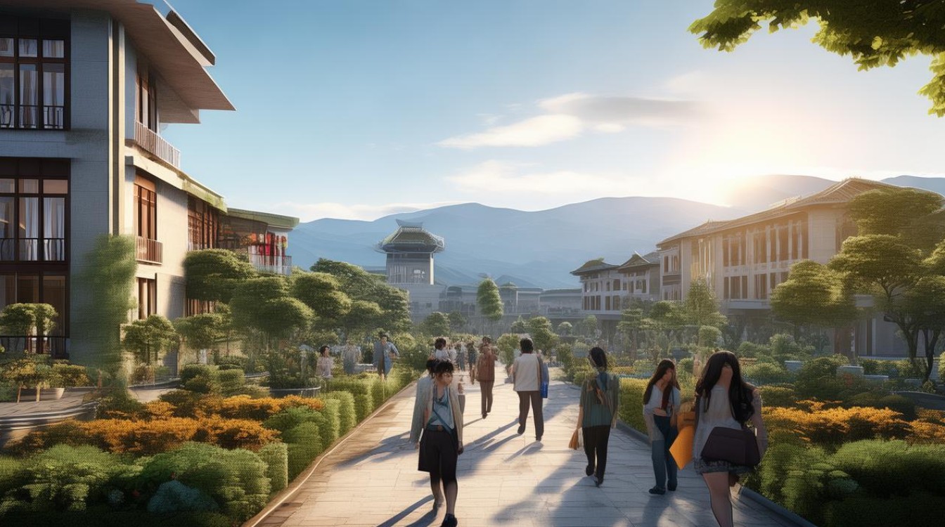 云南哪些学校可以专升本？2024年最新名单-图3