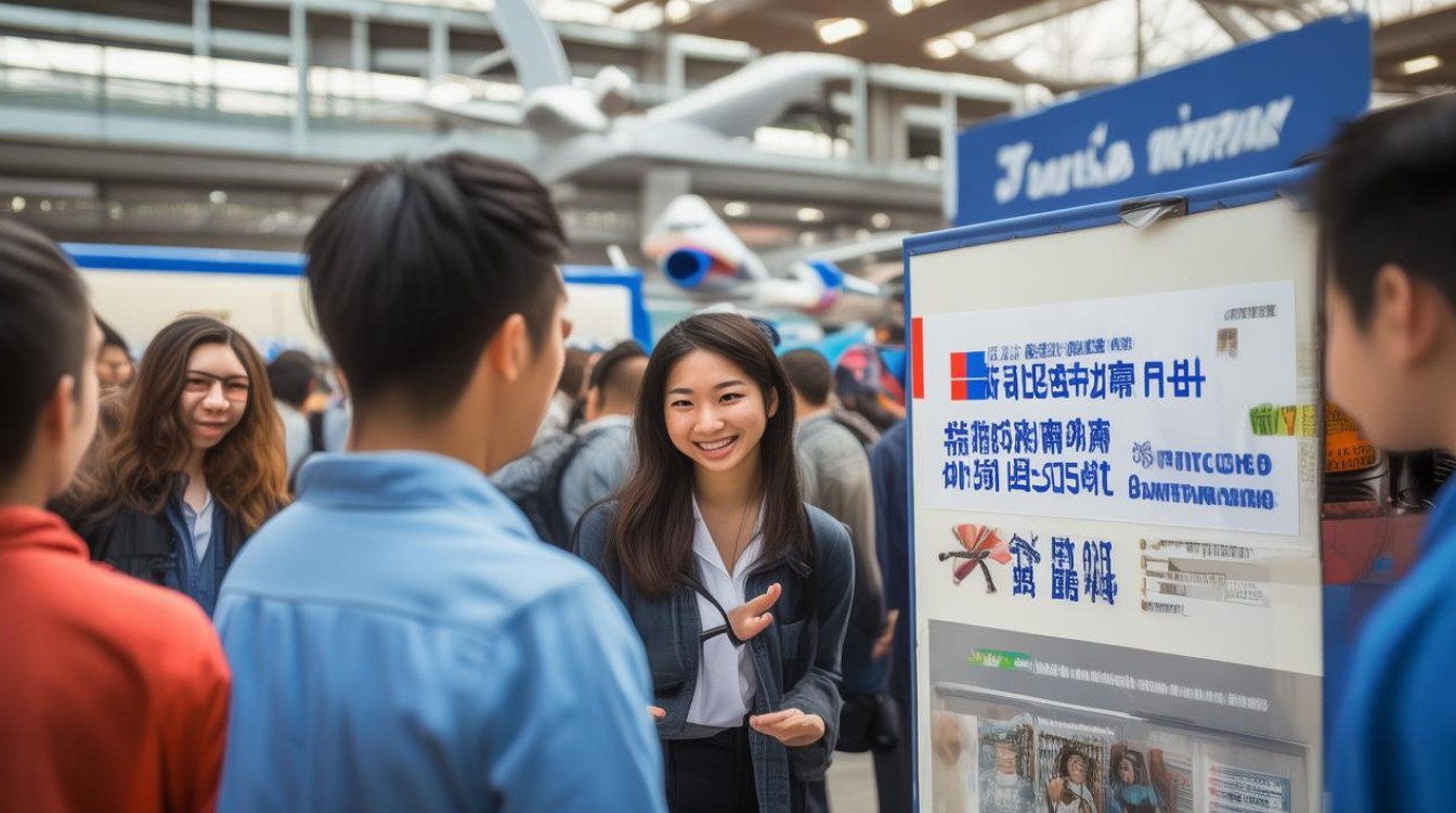 西南航空专升本有哪些升学路径和行业前景？-图4