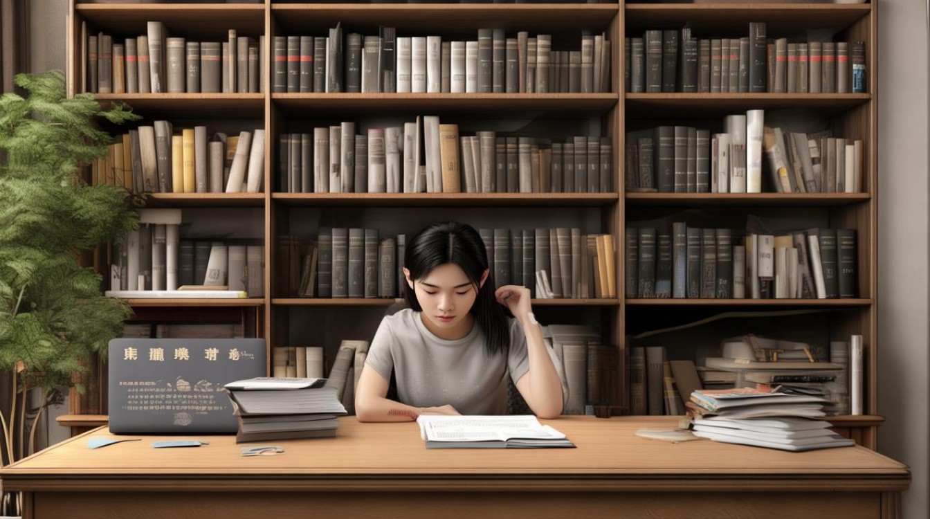 中国人民大学知识产权专业考研难吗？全面解析备考攻略-图1