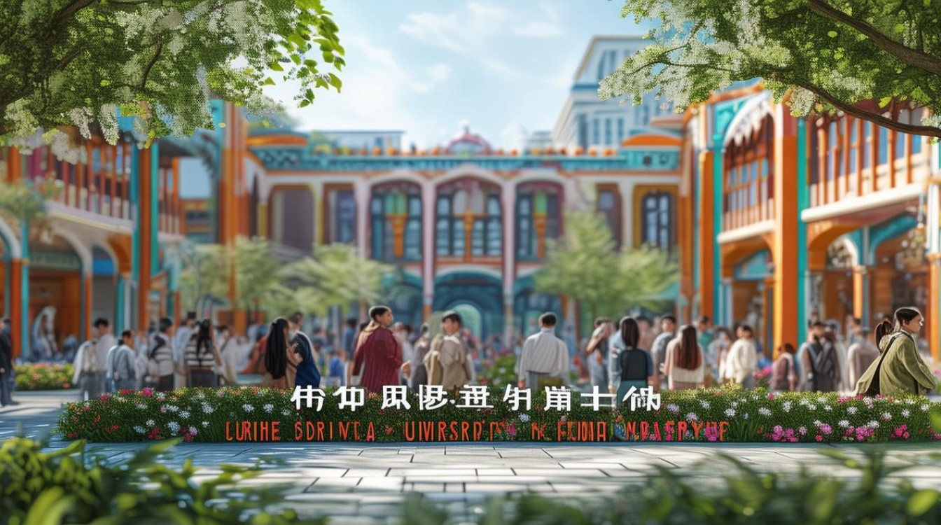 新疆专升本有哪些大学可以报考？-图3