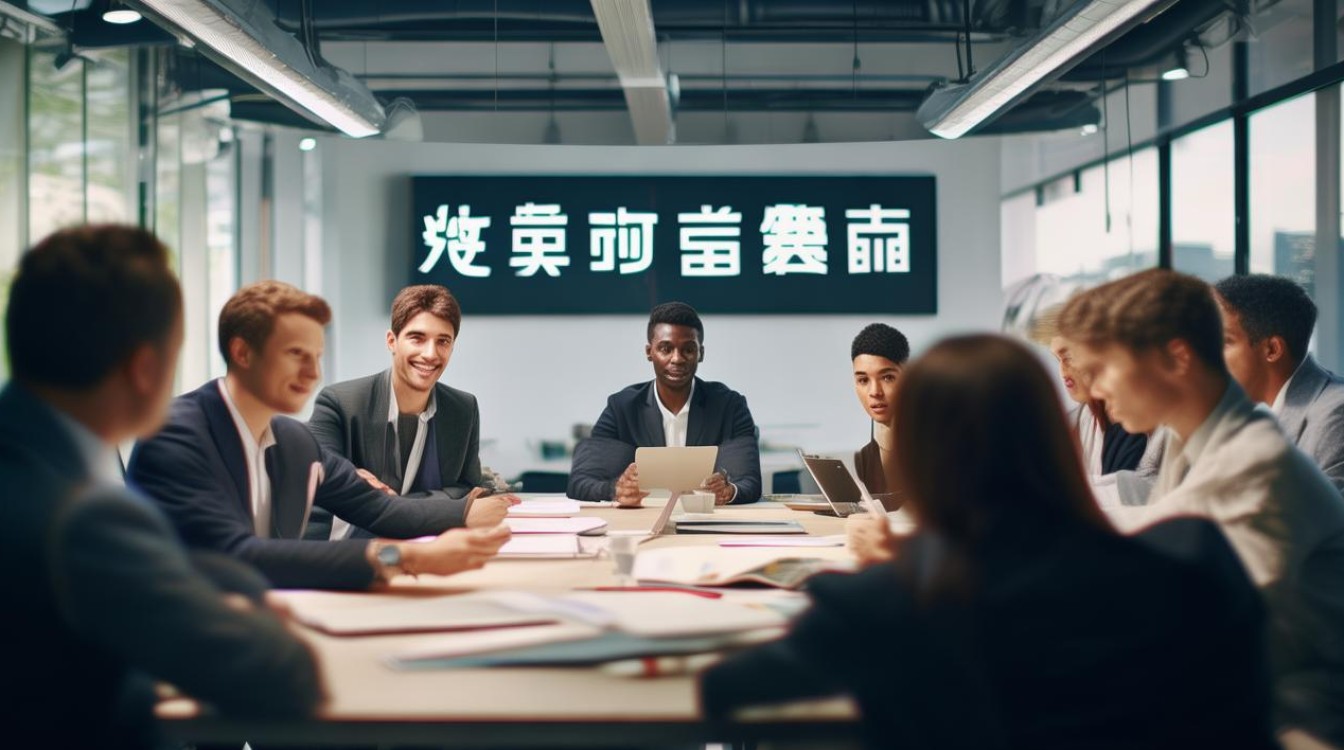 驭博在职考研培训如何助力职场人士升学？-图1