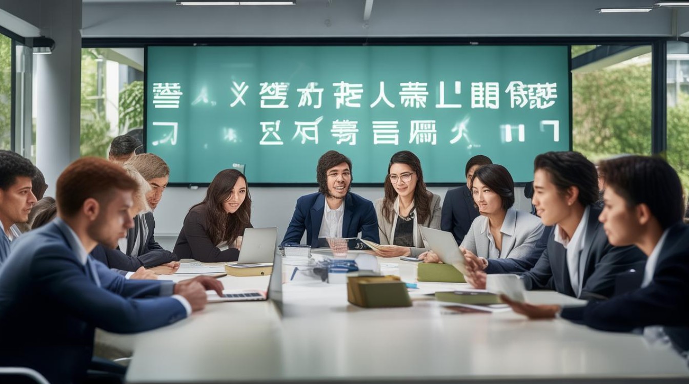驭博在职考研培训如何助力职场人士升学？-图2