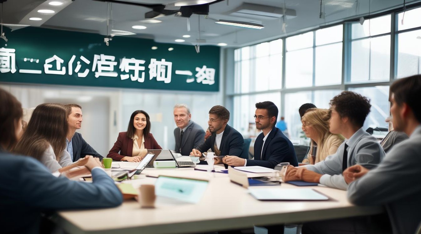 驭博在职考研培训如何助力职场人士升学？-图3