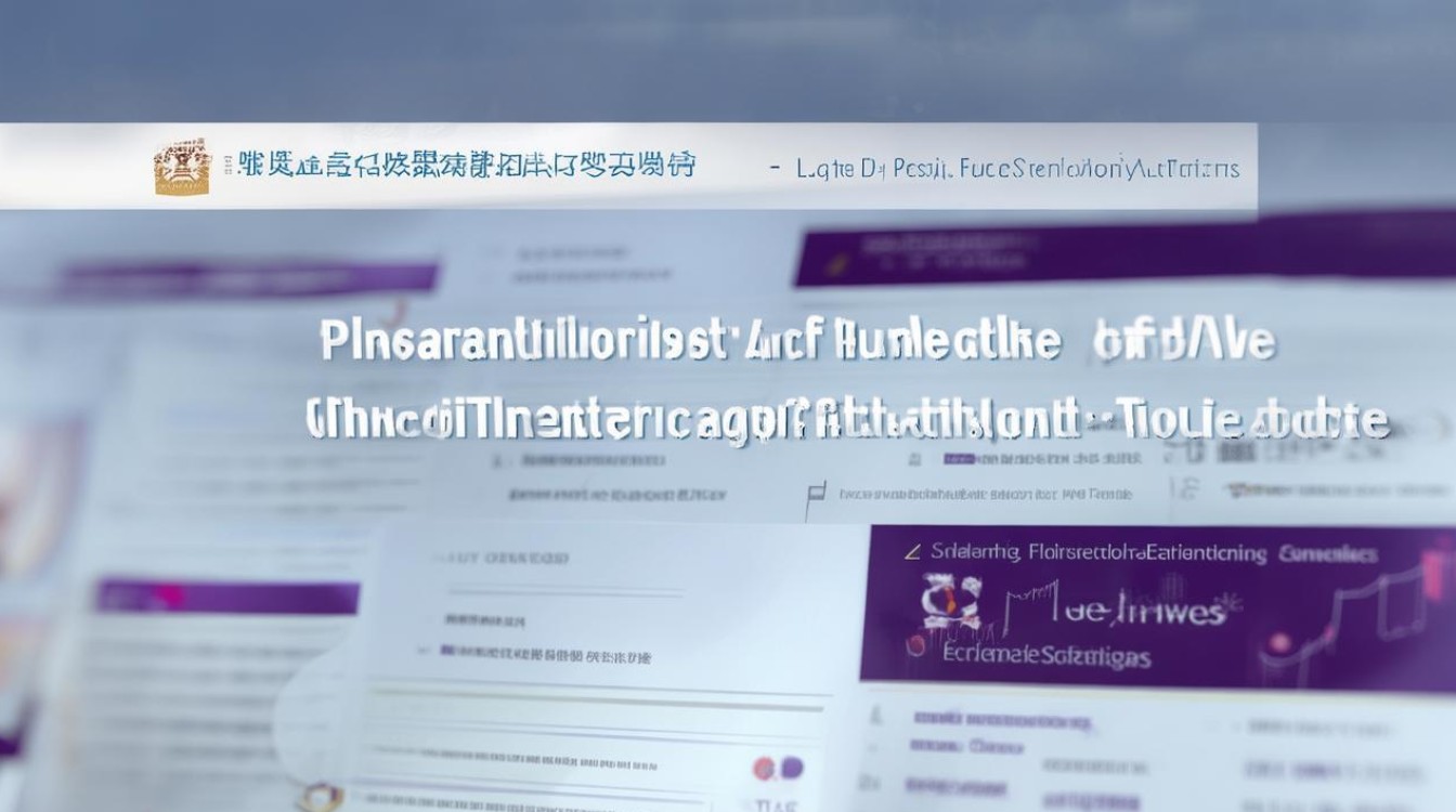 山东财经大学考研官网最新数据与备考策略有哪些？-图1