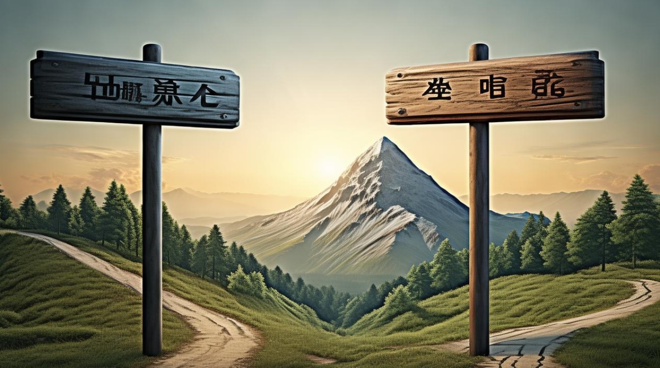 自考本科和专升本哪个更难？全面对比解析-图1