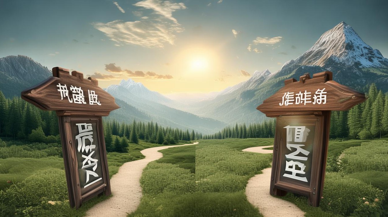 自考本科和专升本哪个更难？全面对比解析-图2