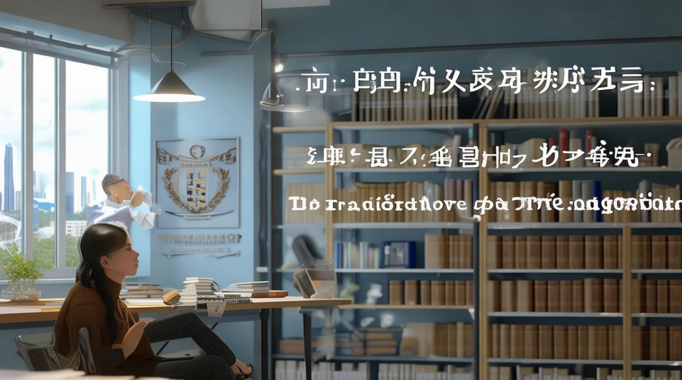 自考本科和专升本哪个更难？全面对比解析-图3