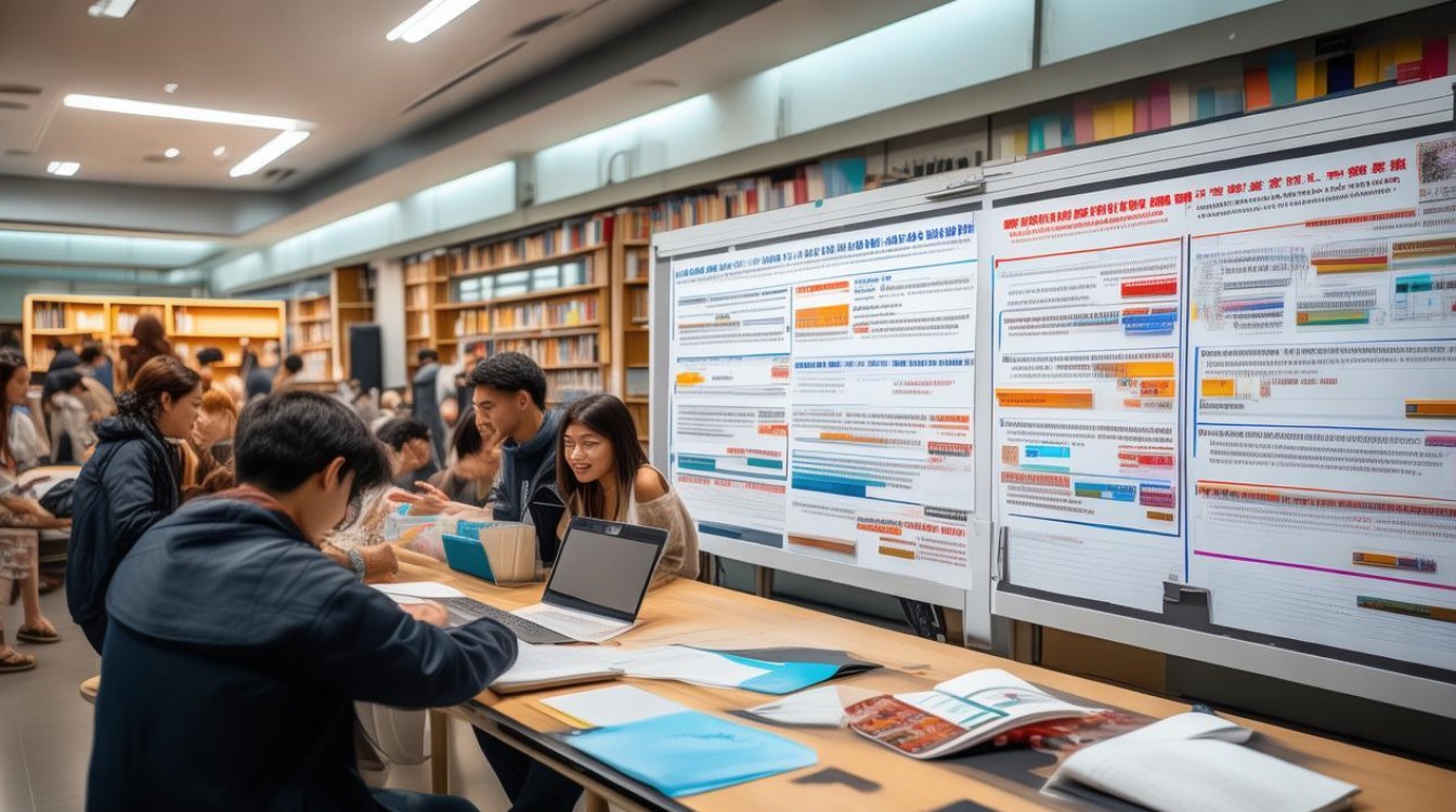 华东理工大学考研BBS，最新数据和备考指南有哪些？-图4