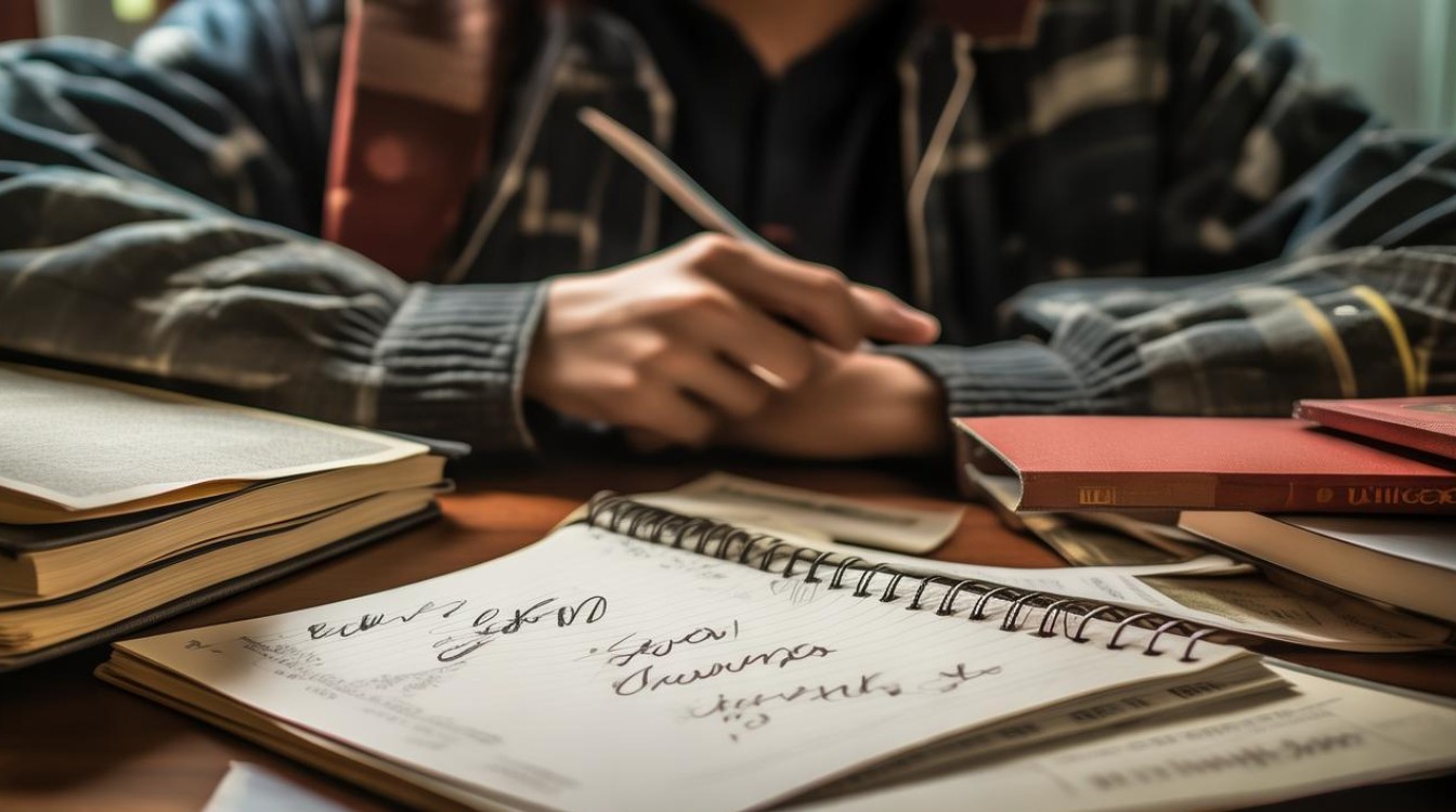 没有奖学金如何应对考研的经济压力？升学策略解析-图2