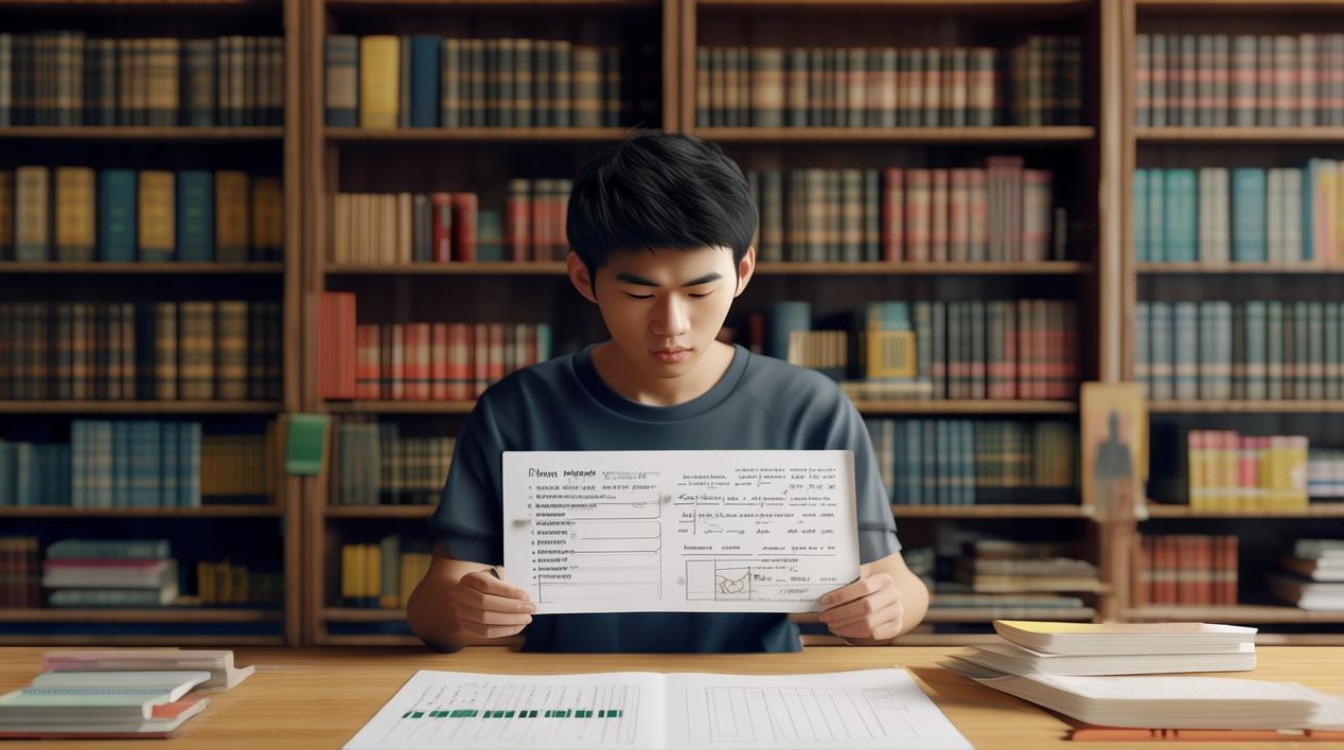 心理学自考考研中科院难吗？升学路径与最新数据解析-图1