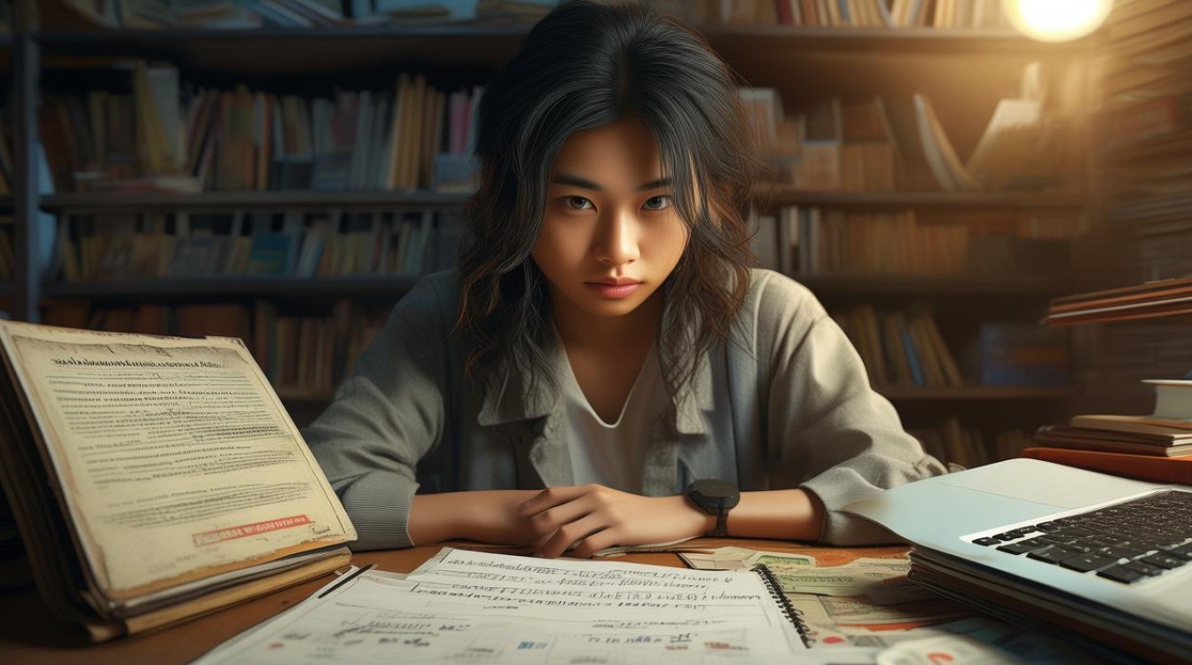 没有奖学金如何应对考研的经济压力？升学策略解析-图3