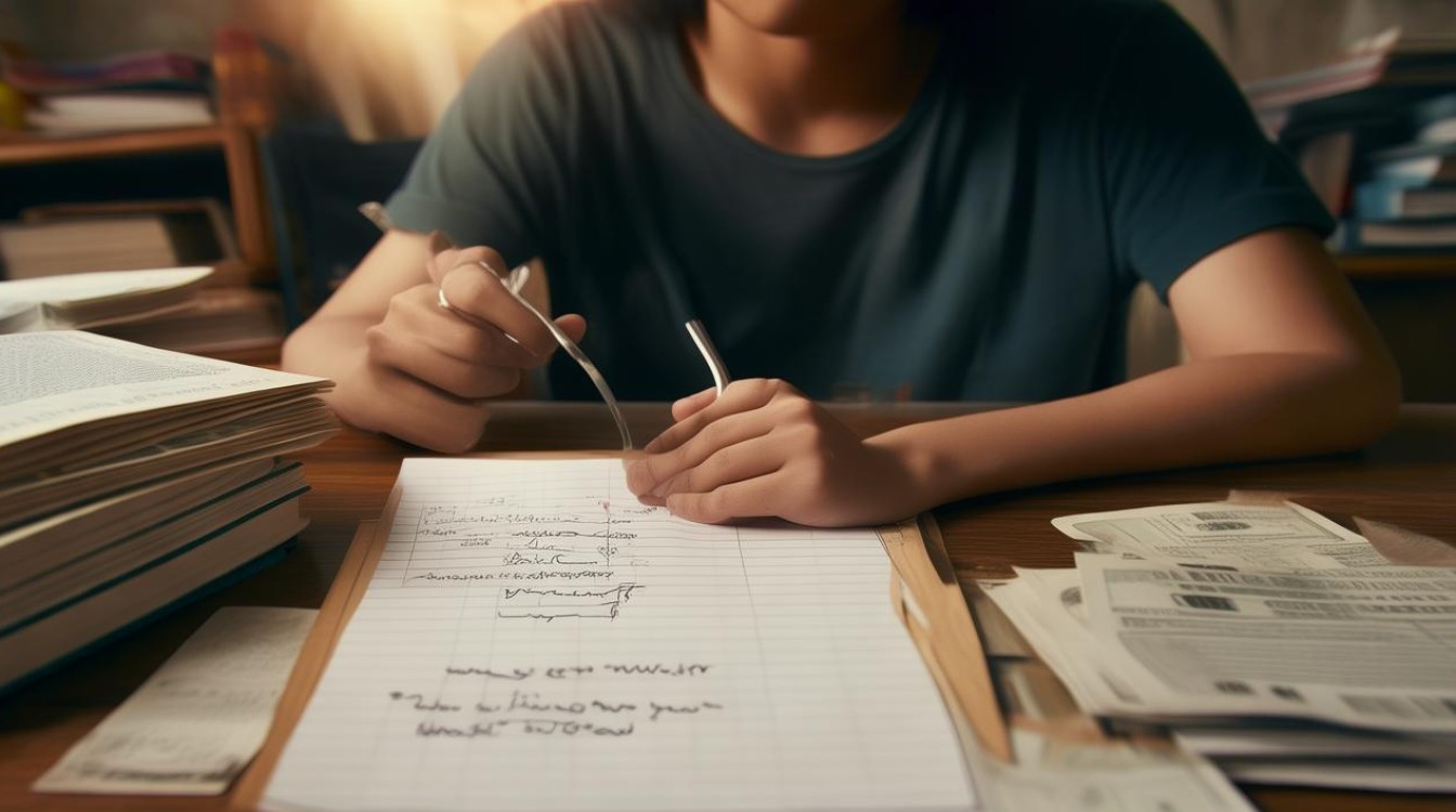 没有奖学金如何应对考研的经济压力？升学策略解析-图4