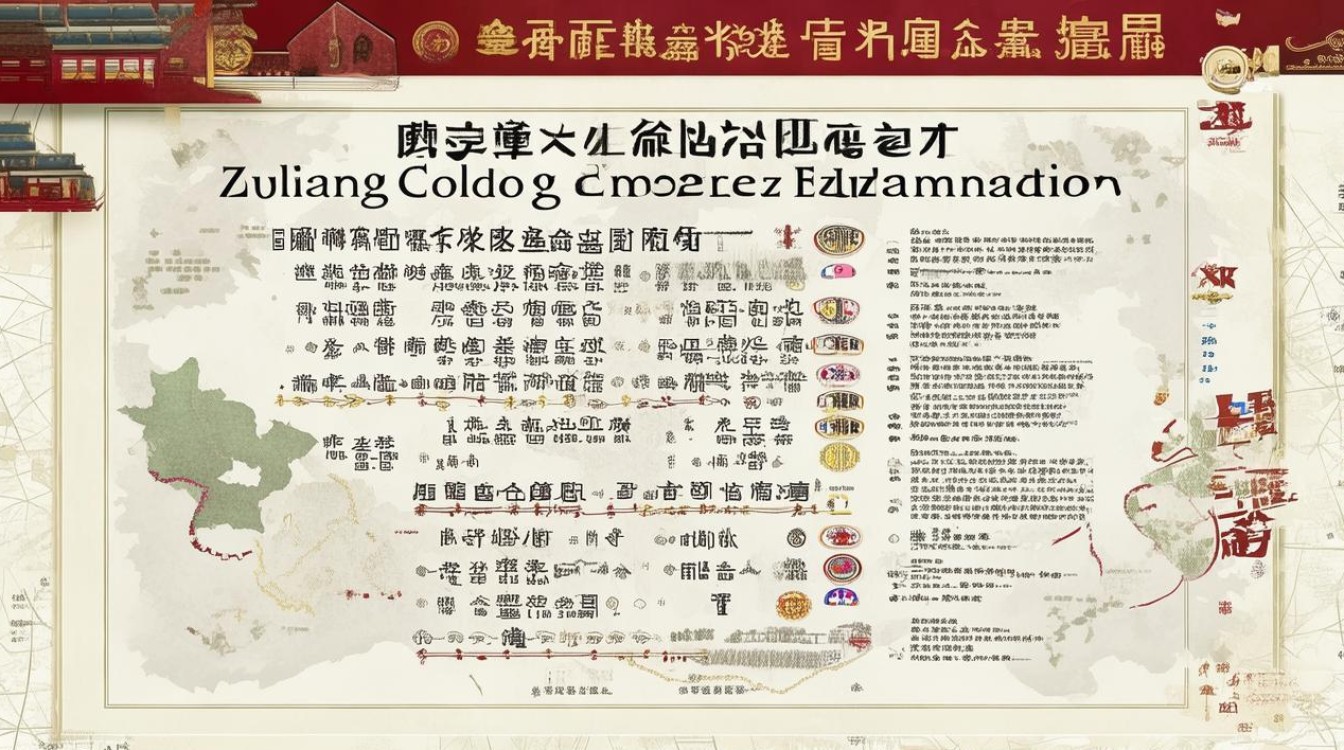 浙江专升本有哪些招生学校？报考指南全解析-图1