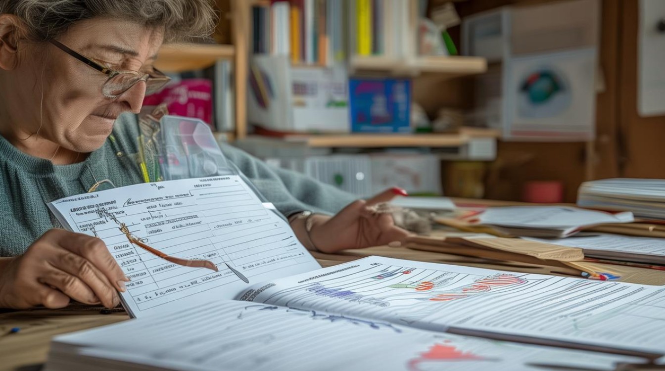 在职小学教师如何考研？最新升学指南与数据解析-图3