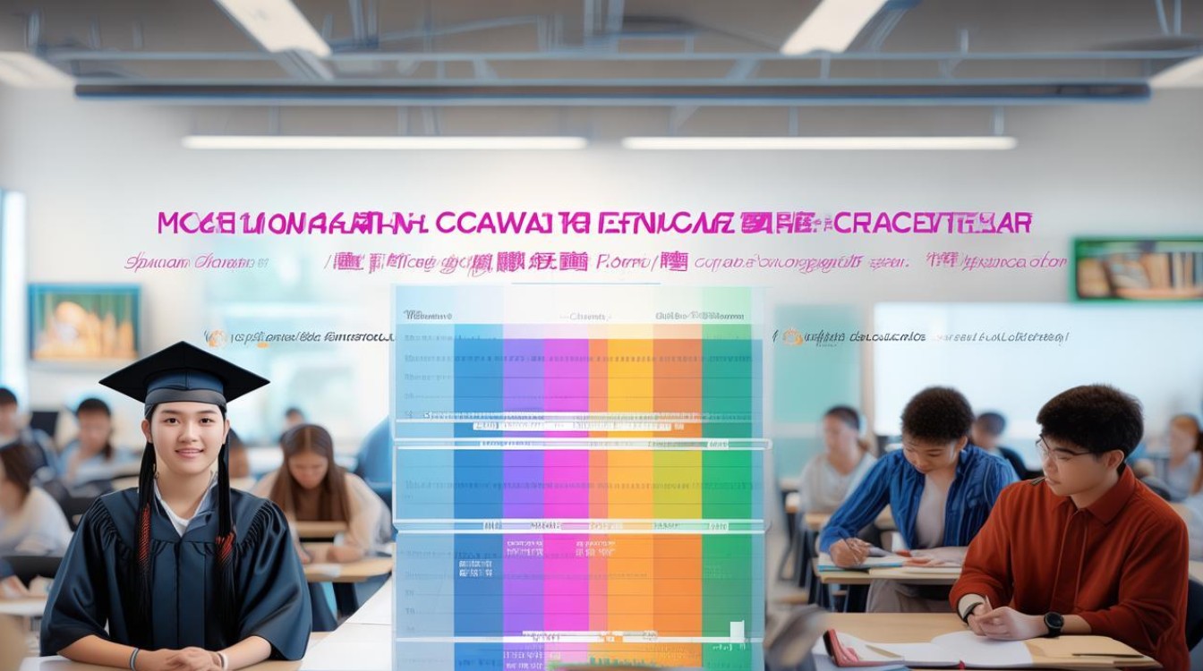 专升本与春季高考哪个更适合你？升学路径与数据对比解析-图1
