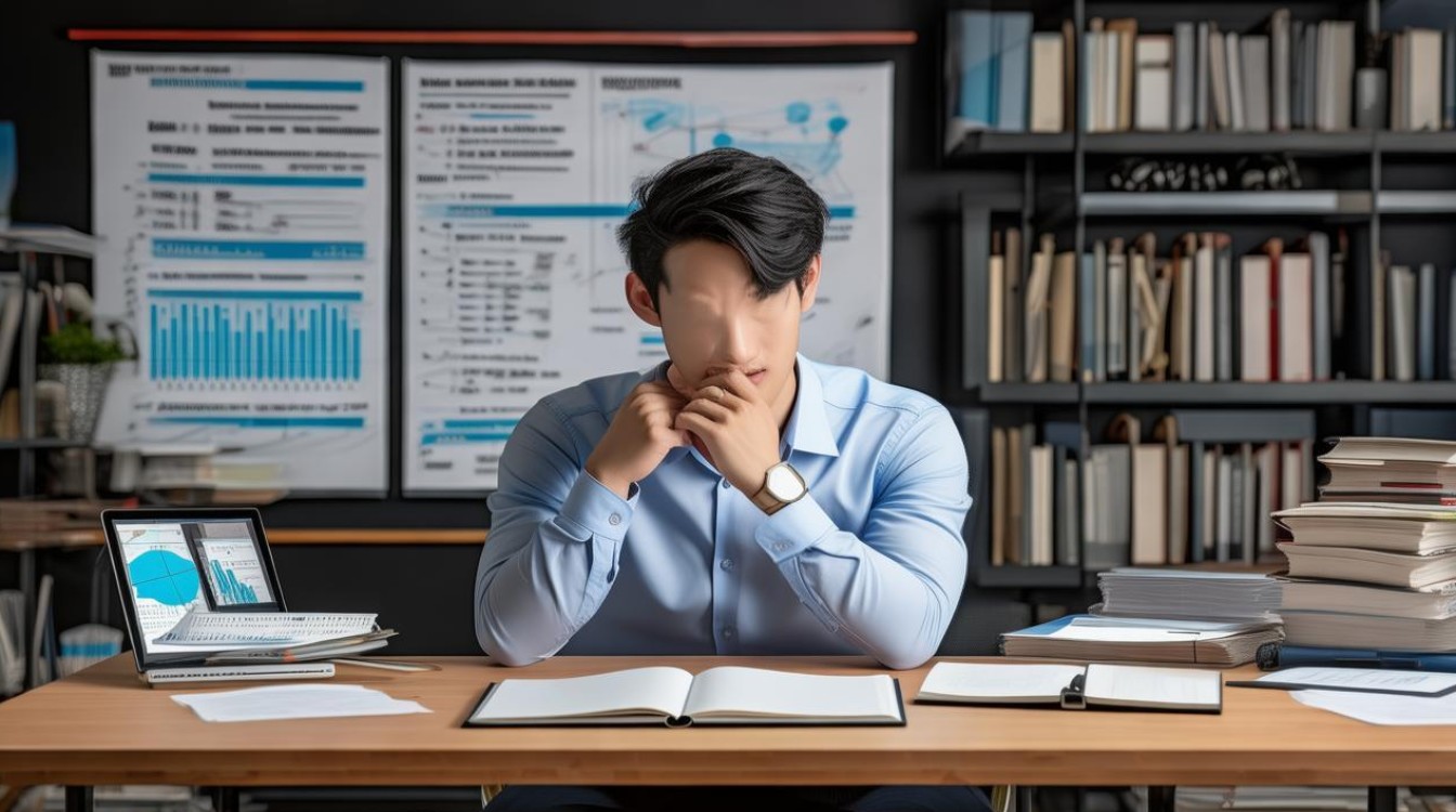本科毕业一年后考研可行吗？高效备考策略解析-图1