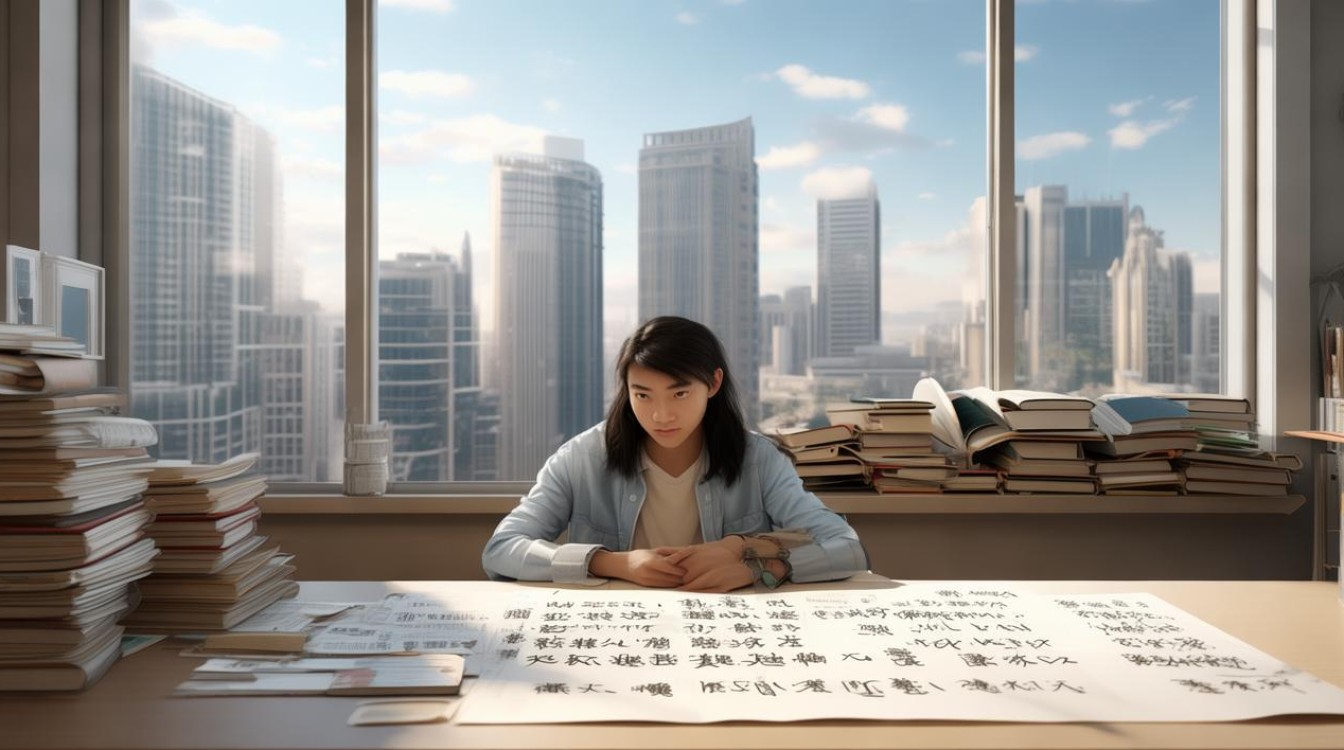 中科院考研难度大吗？备考攻略与通过率解析-图4