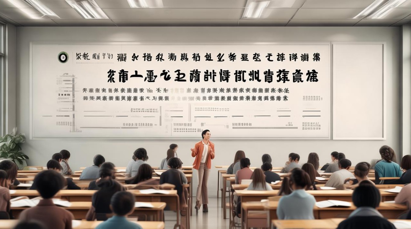 南职可以专升本吗？升本条件与途径解析-图1