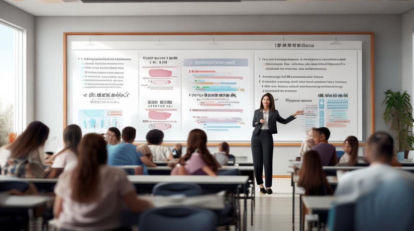 嘉兴学院专升本教育有哪些优势？全面解析-图3