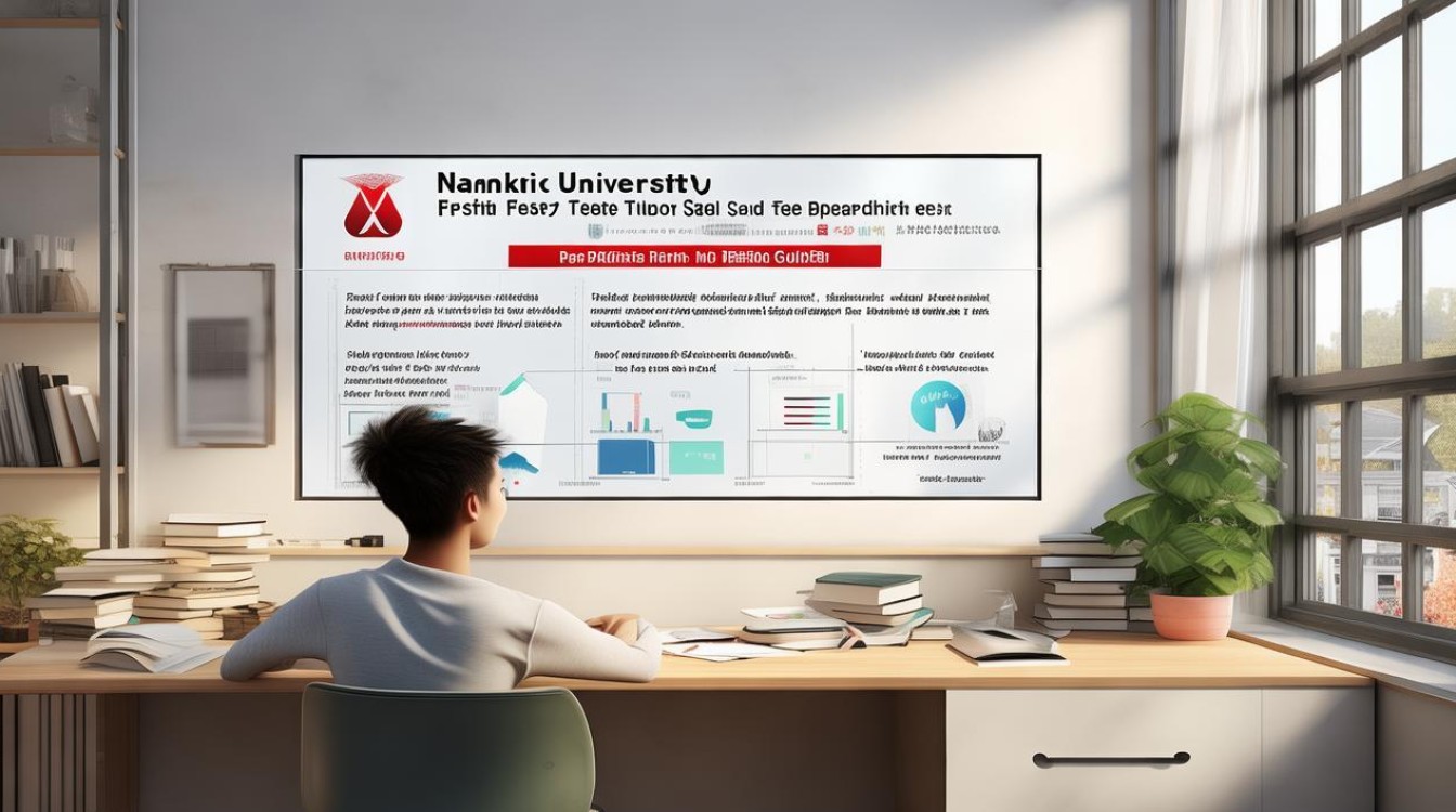 南开大学考研学费是多少？附备考指南-图1