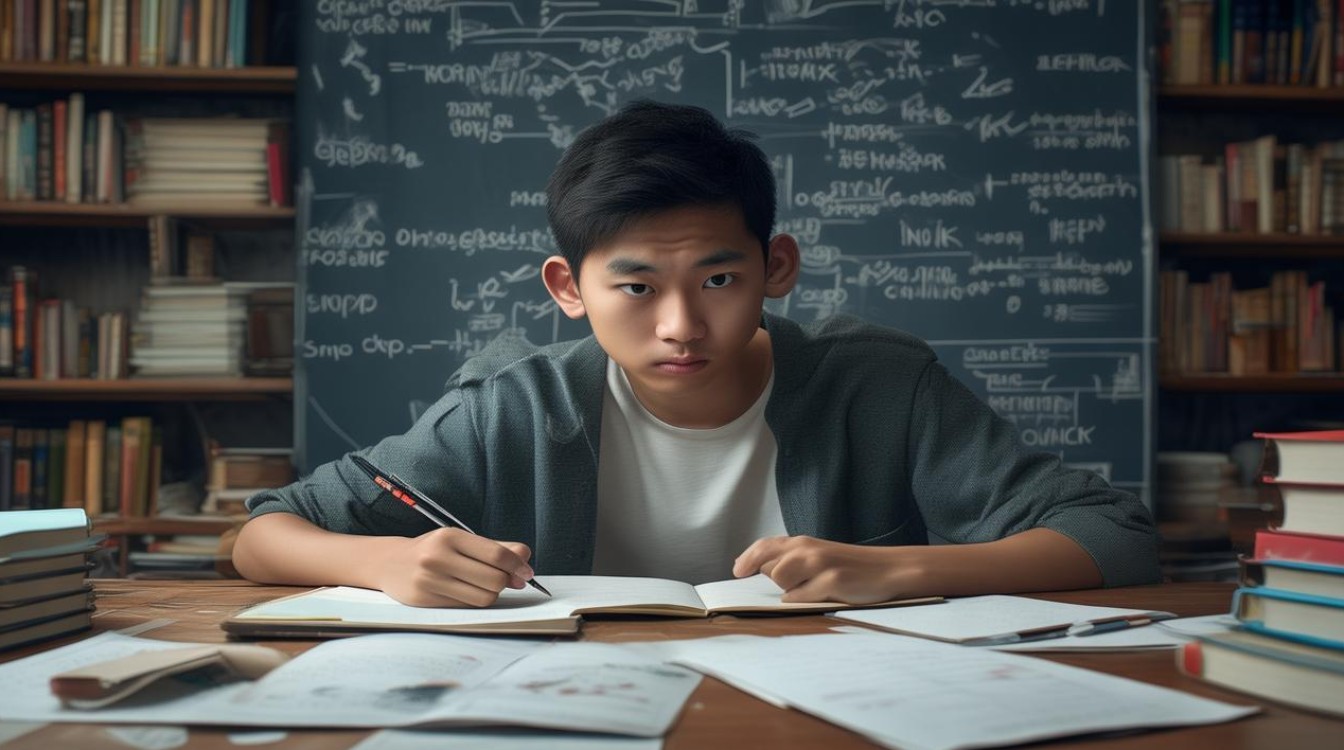 跨专业考研有哪些难点？如何克服？-图3