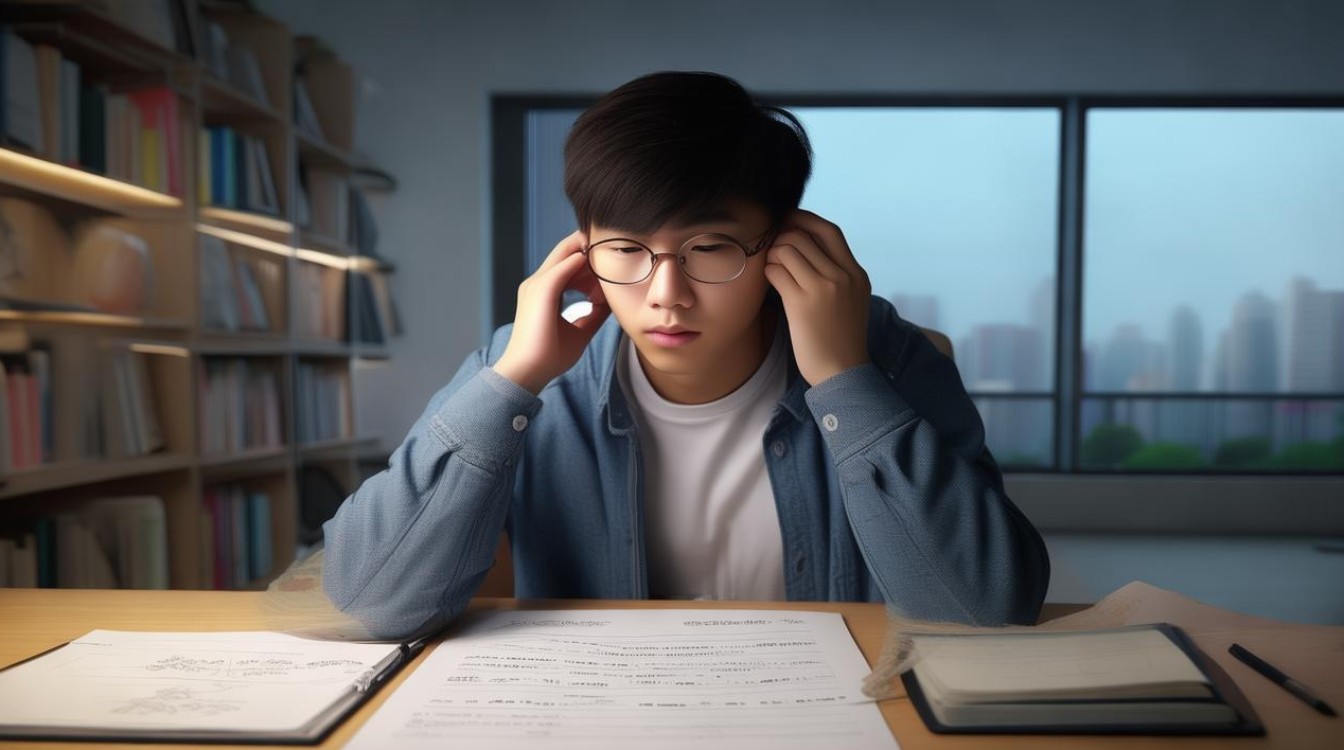 考研现场确认不通过怎么办？常见原因与解决技巧-图1