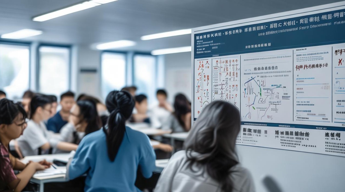 医学在职考研究生有哪些升学路径？最新数据解析-图1