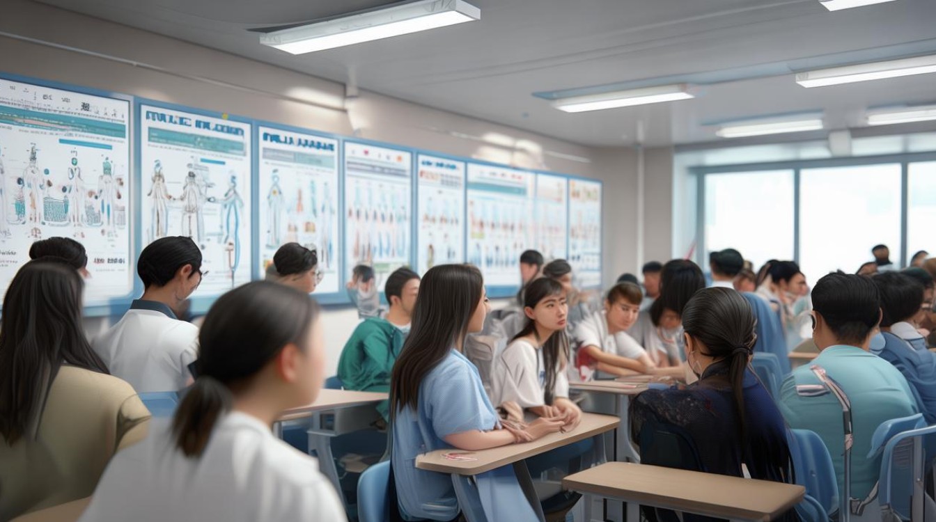 医学在职考研究生有哪些升学路径？最新数据解析-图2
