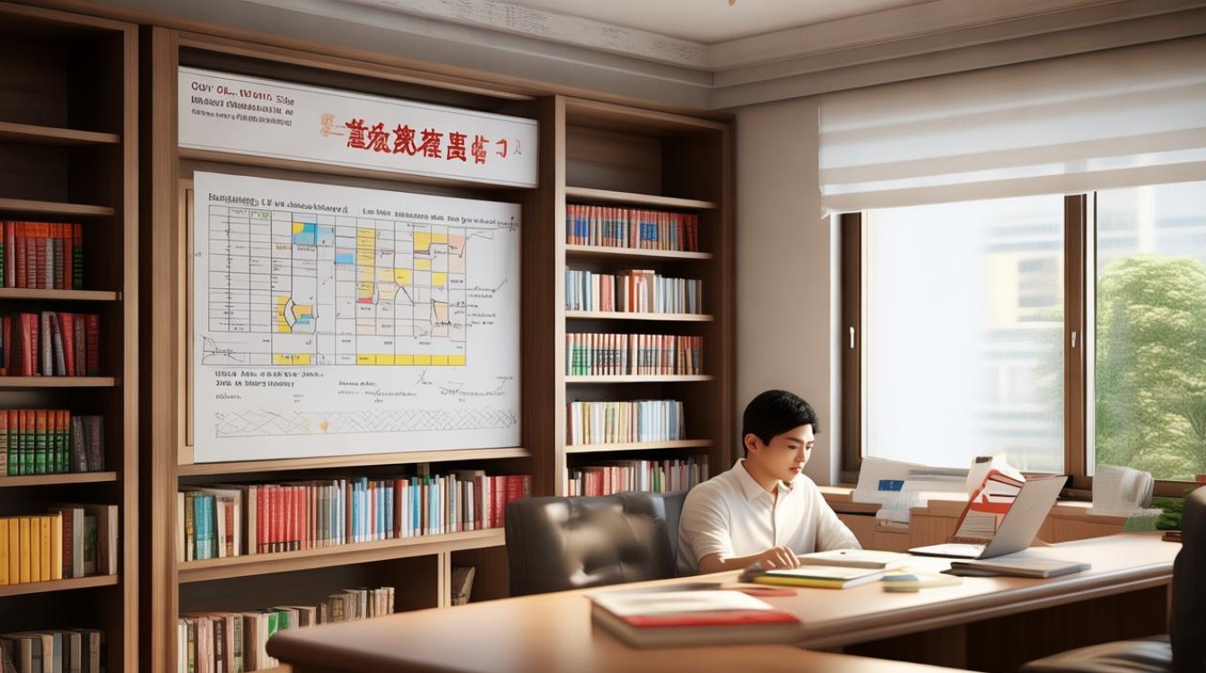 贵州大学MBA考研科目有哪些？如何高效备考？-图1