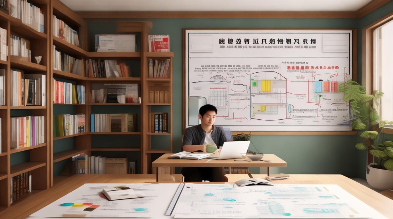 贵州大学MBA考研科目有哪些？如何高效备考？-图3
