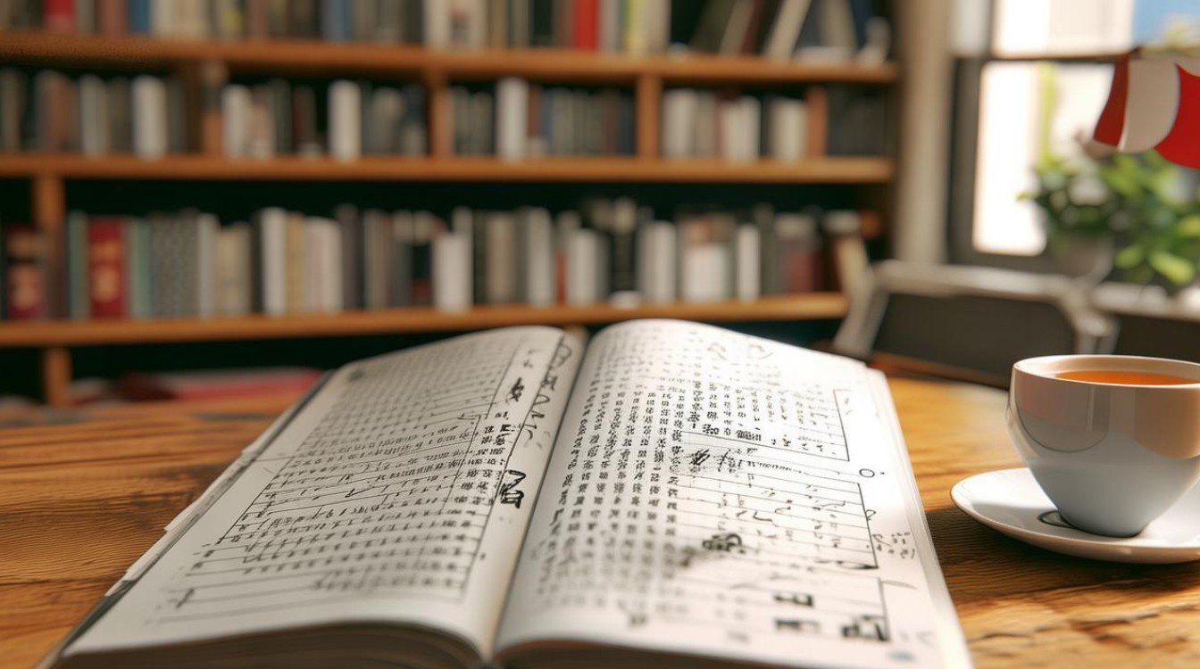 日语专升本考哪些科目？高效备考指南分享-图3