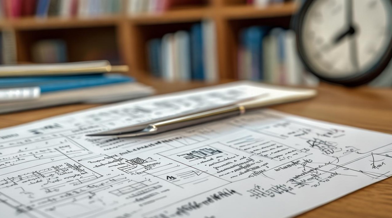 如何高效备考成人专升本数学？试题解析与技巧全攻略-图1