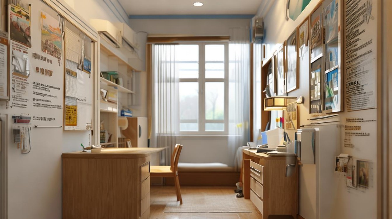 临沂大学专升本宿舍条件如何？住宿指南全解析-图1