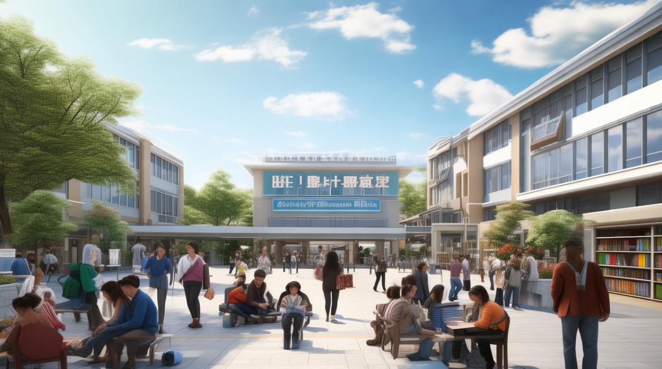 所有大学都提供专升本吗？-图1