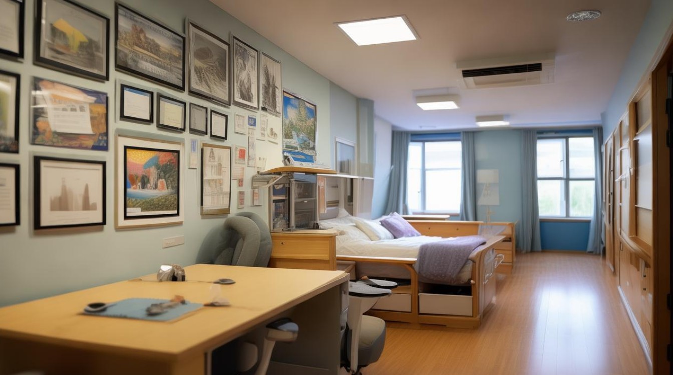 临沂大学专升本宿舍条件如何？住宿指南全解析-图4