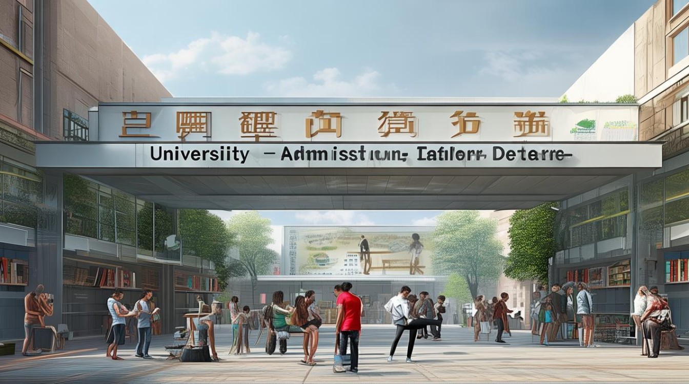 所有大学都提供专升本吗？-图3
