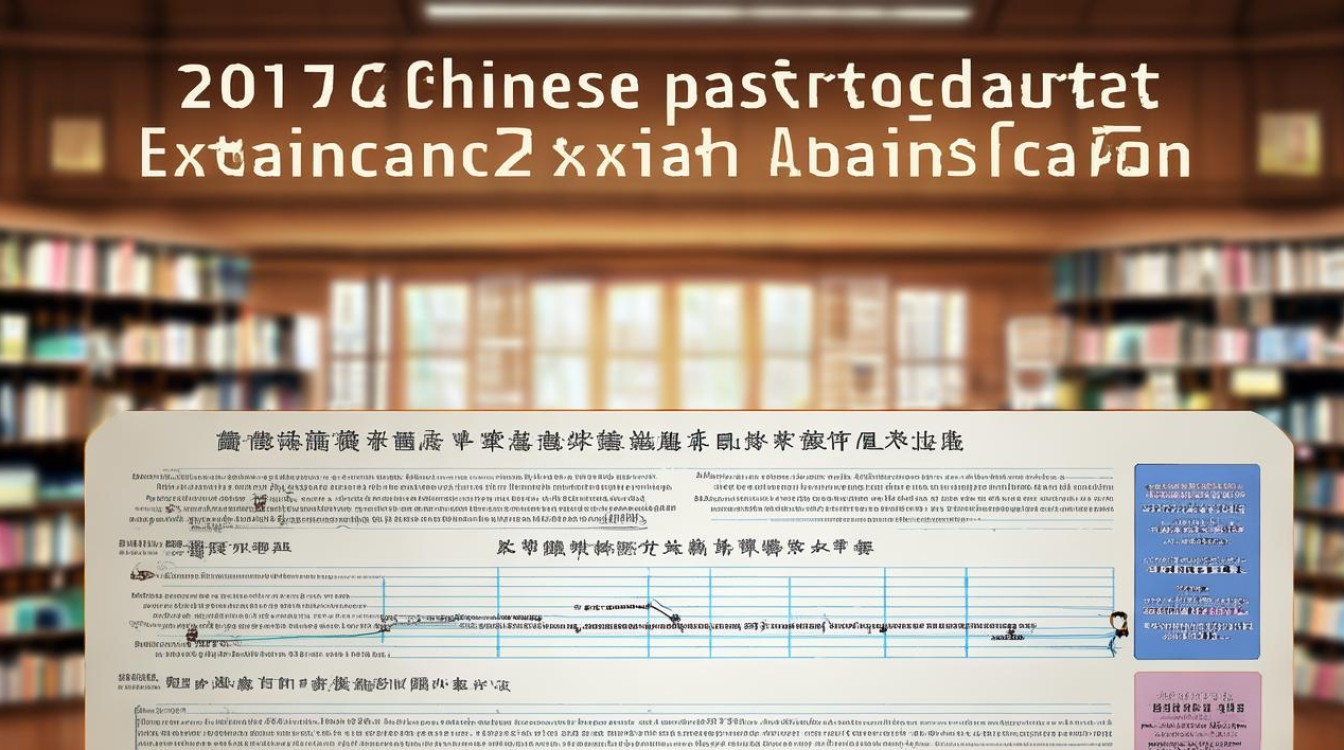 2017年考研有哪些关键改革与最新趋势？-图3