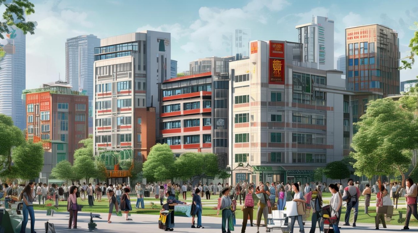 重庆专升本有哪些招生学校？完整名单一览-图1
